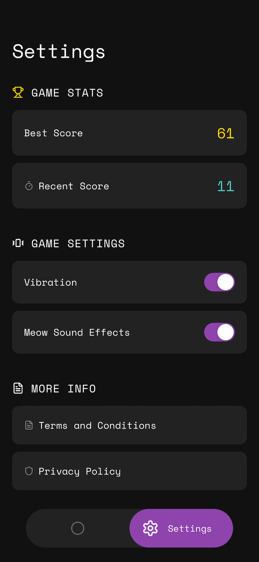 Purrbit Gameplay