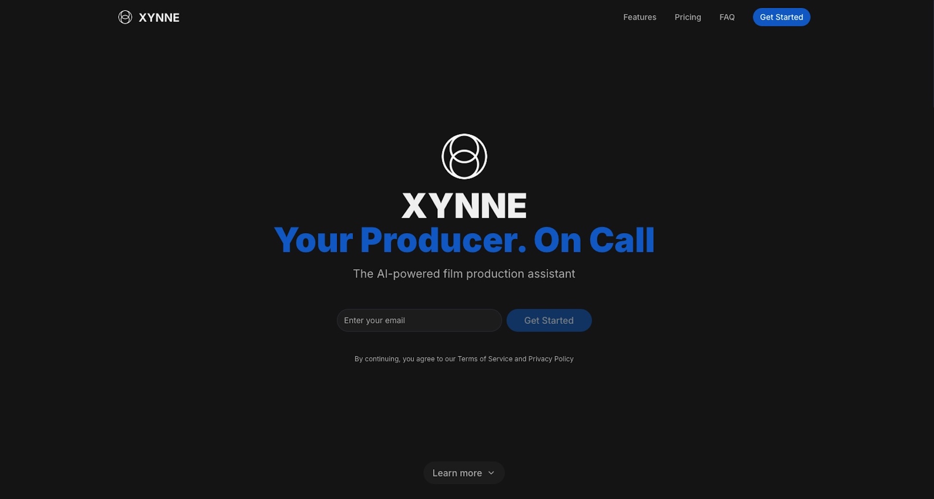 XYNNE
